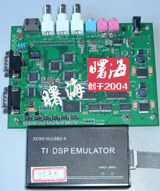 dsp6000ͺDM642