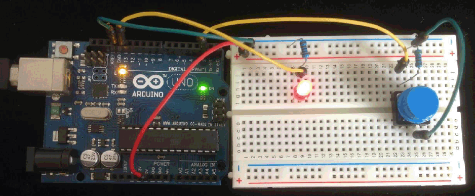 arduinoѵ